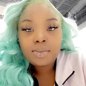 Meet your Posher, Shanda
